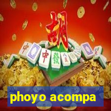 phoyo acompa